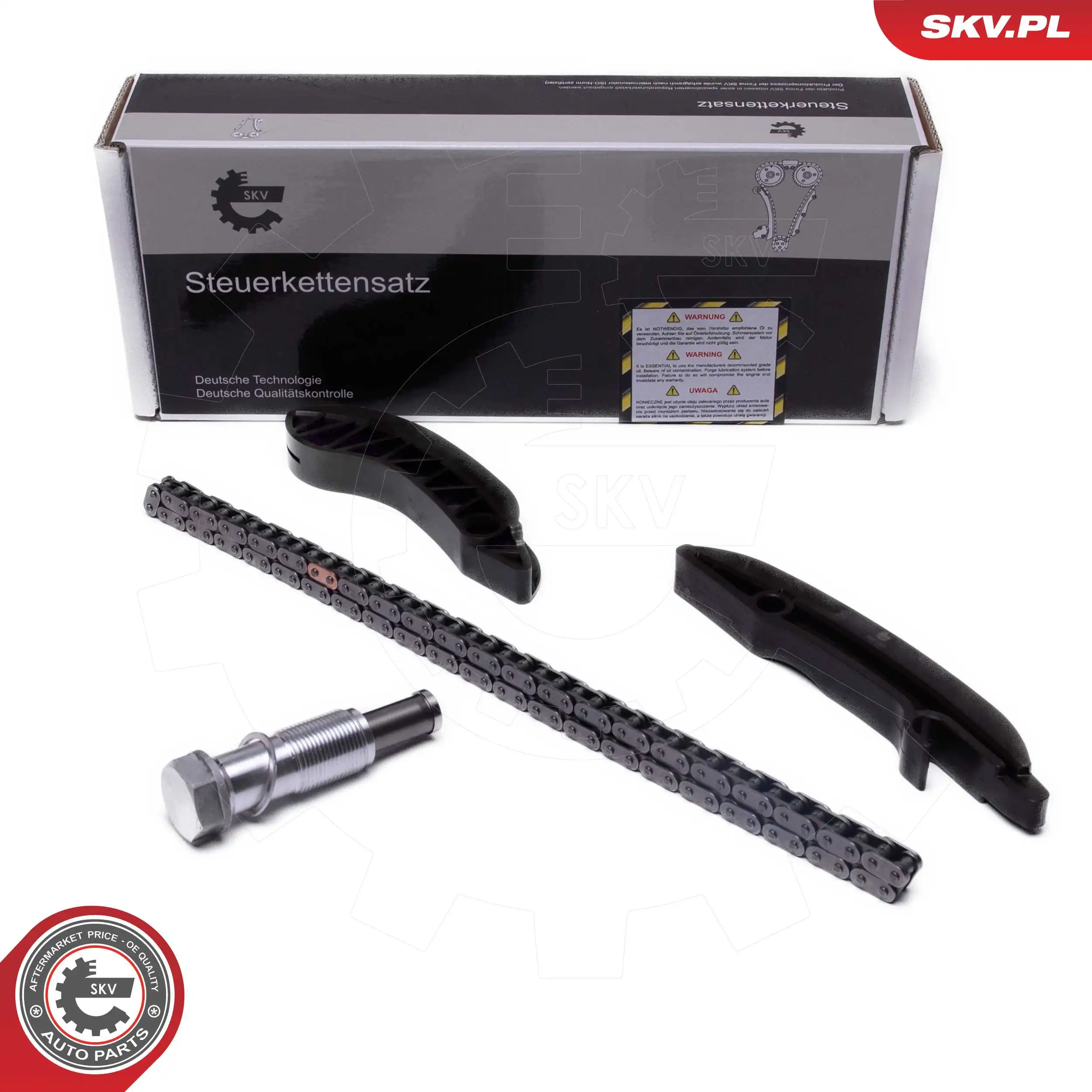 Timing Chain Kit